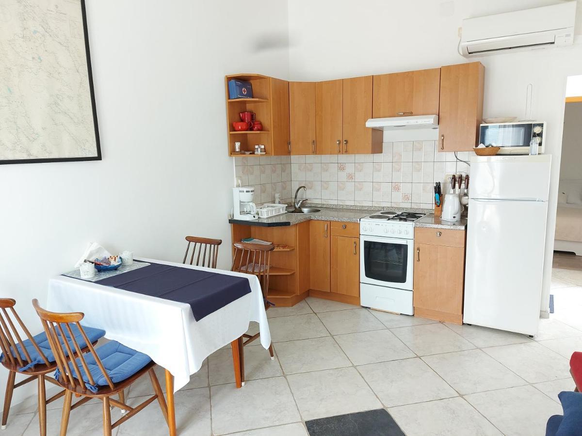 Vila Kraljica Malinska Extérieur photo