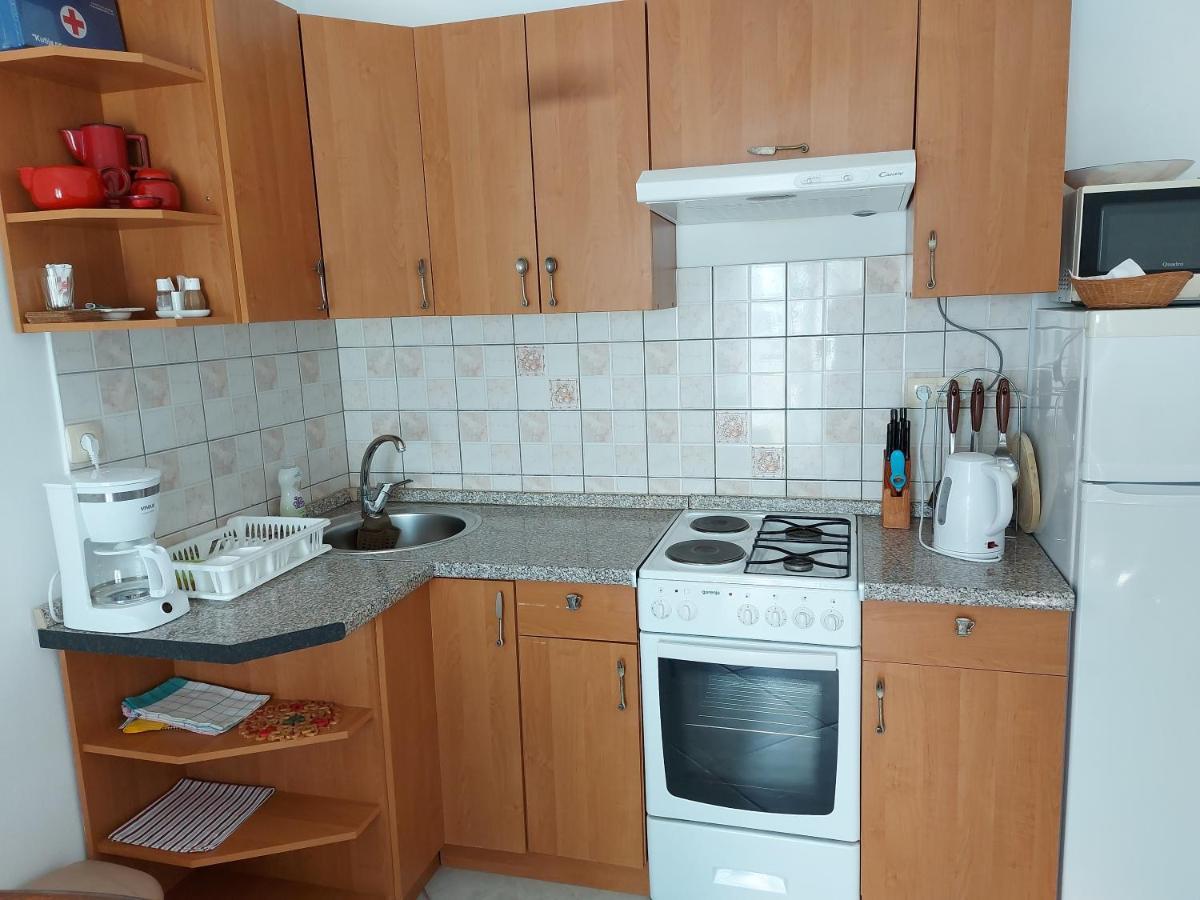 Vila Kraljica Malinska Chambre photo