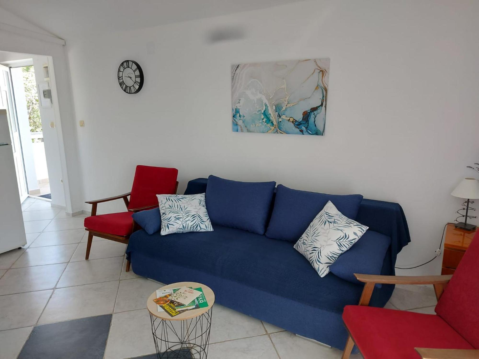 Vila Kraljica Malinska Extérieur photo
