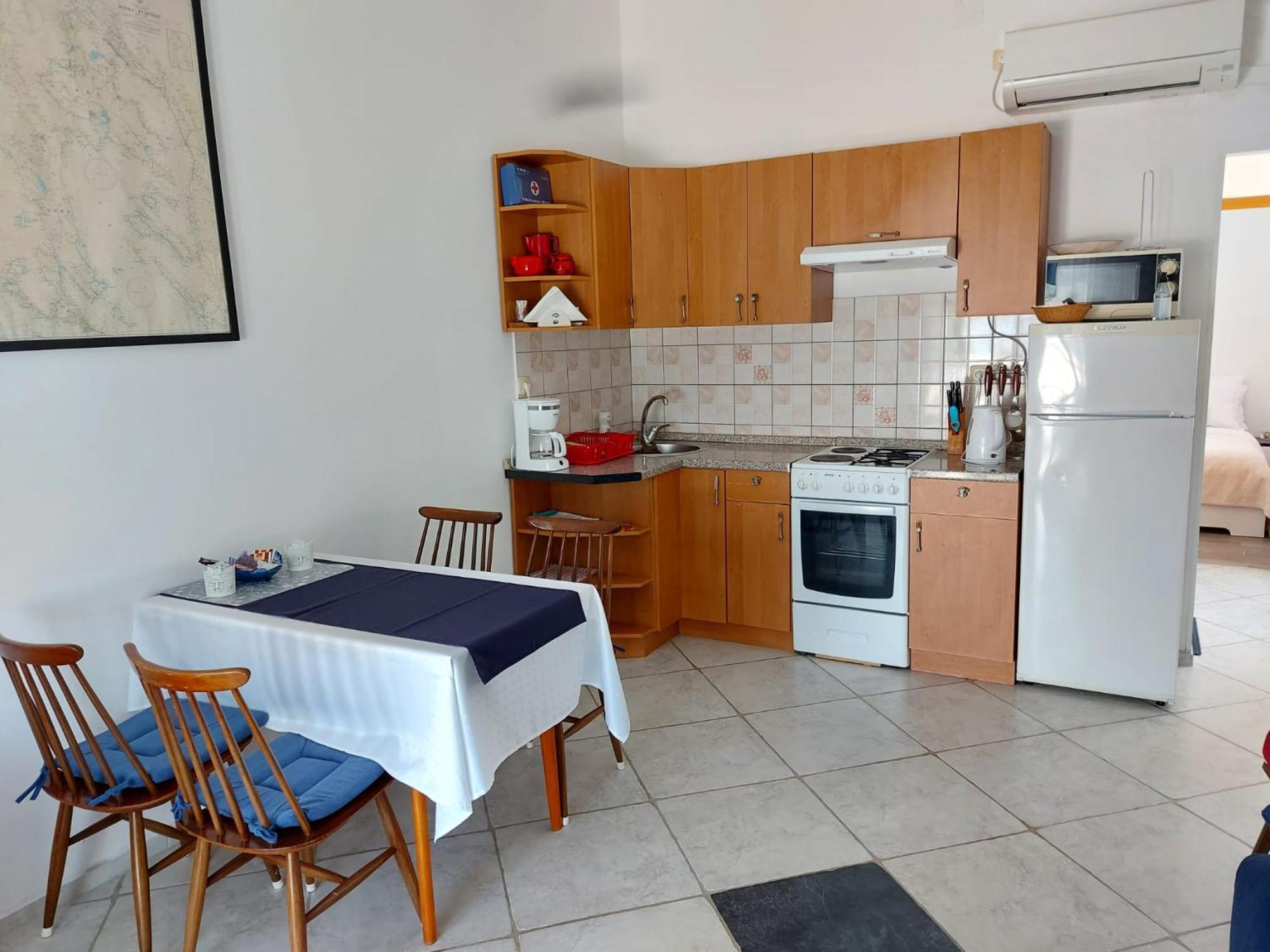 Vila Kraljica Malinska Extérieur photo